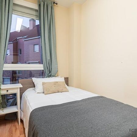 #10Oca7 - Apartamento En Vista Alegre Madryt Zewnętrze zdjęcie