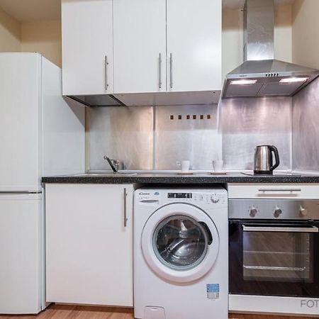 #10Oca7 - Apartamento En Vista Alegre Madryt Zewnętrze zdjęcie