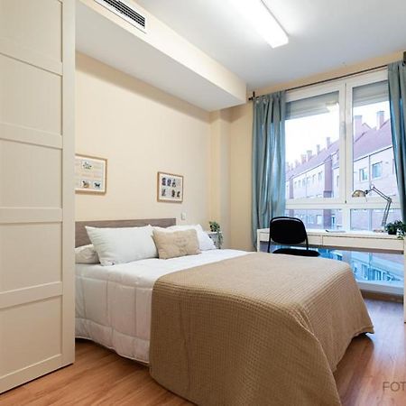 #10Oca7 - Apartamento En Vista Alegre Madryt Zewnętrze zdjęcie