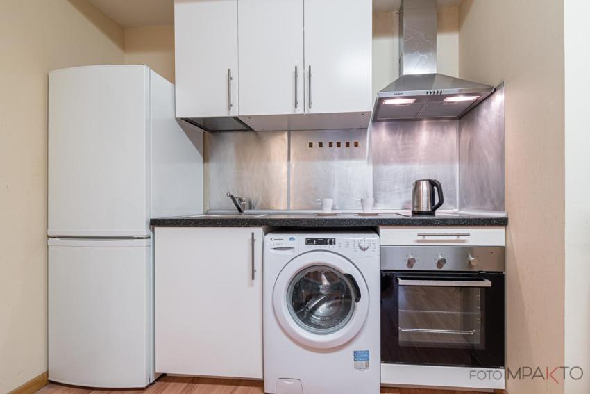 #10Oca7 - Apartamento En Vista Alegre Madryt Zewnętrze zdjęcie