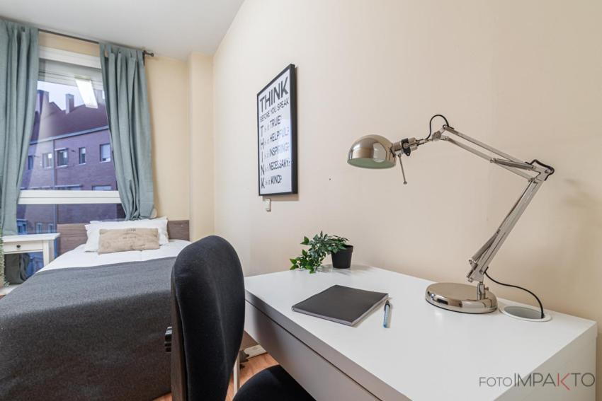 #10Oca7 - Apartamento En Vista Alegre Madryt Zewnętrze zdjęcie