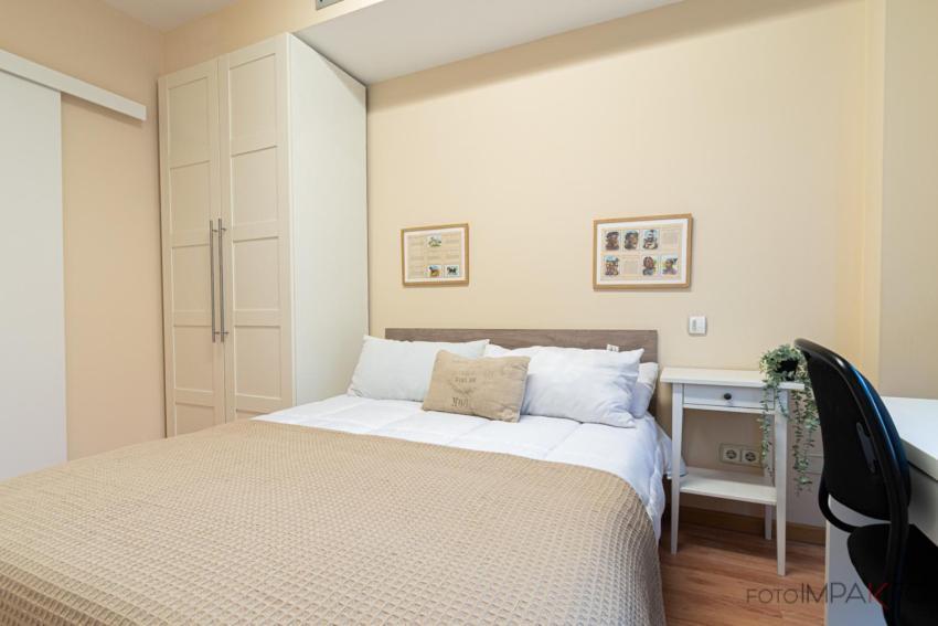 #10Oca7 - Apartamento En Vista Alegre Madryt Zewnętrze zdjęcie
