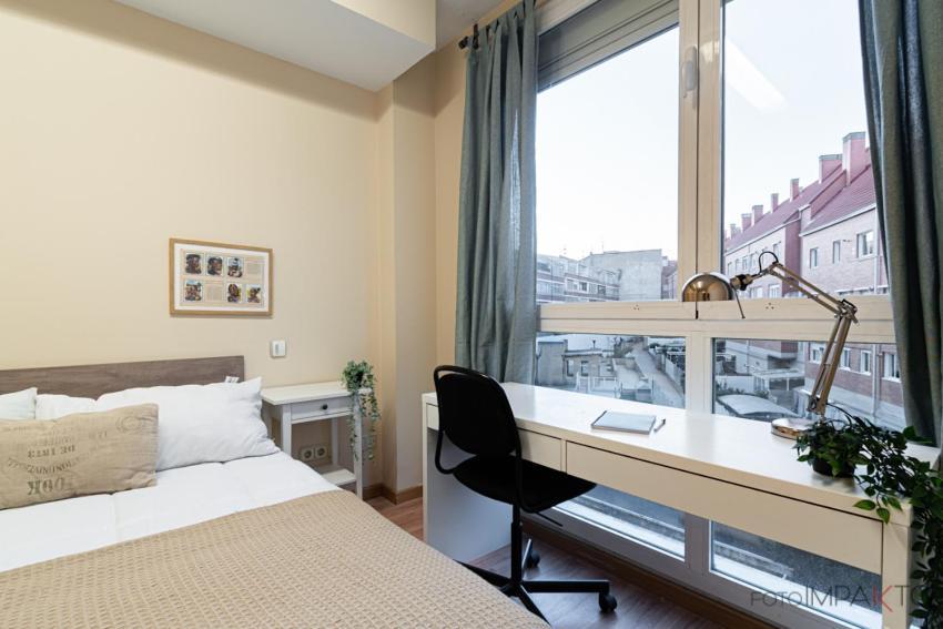 #10Oca7 - Apartamento En Vista Alegre Madryt Zewnętrze zdjęcie