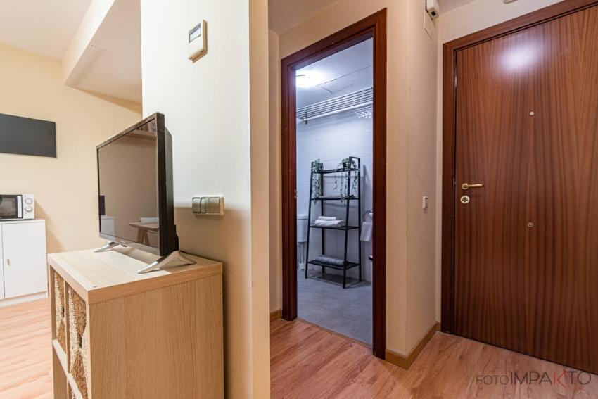 #10Oca7 - Apartamento En Vista Alegre Madryt Zewnętrze zdjęcie