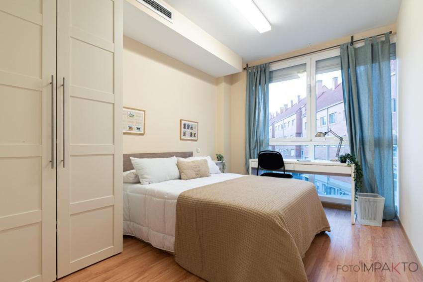 #10Oca7 - Apartamento En Vista Alegre Madryt Zewnętrze zdjęcie